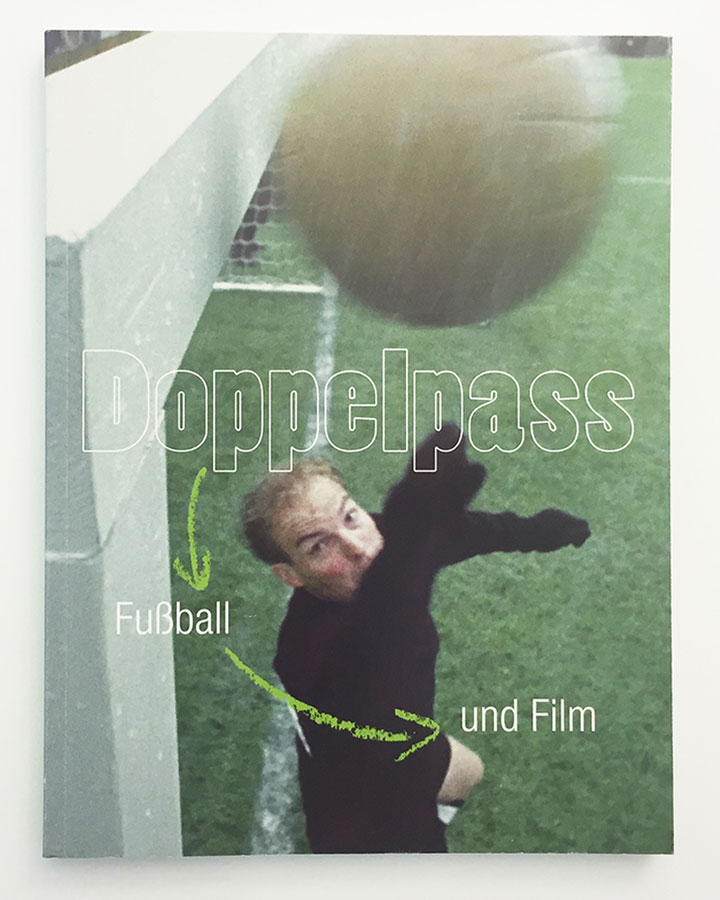 Doppelpass – Fußball und Film