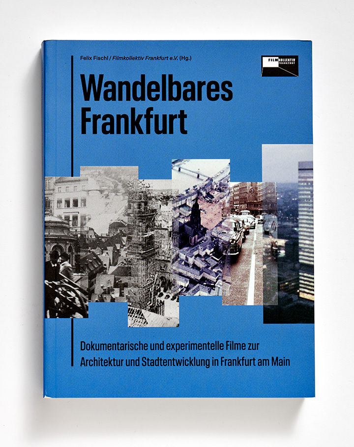 Wandelbares Frankfurt